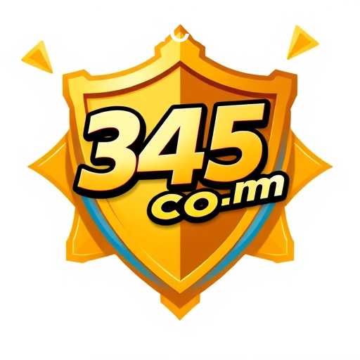 345.com VIP Renova o Cenário de Jogos Online