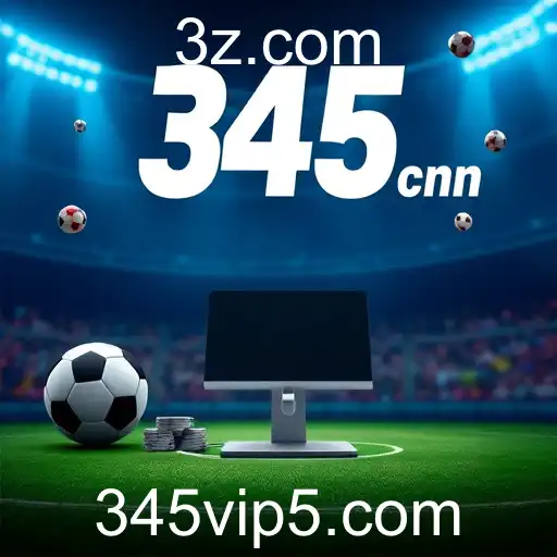 A Evolução dos Jogos Online com 345.com VIP