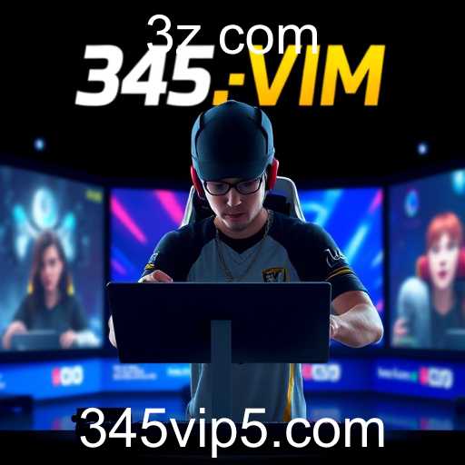 345.com VIP: O Fenômeno dos Jogos Online em 2026