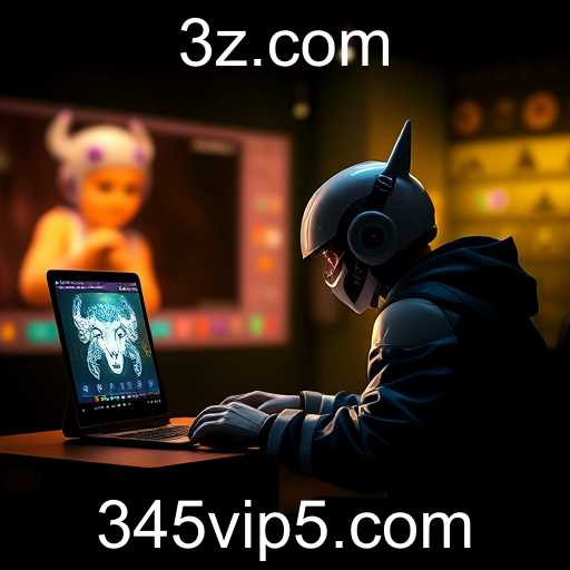 A Ascensão do 345.com no Cenário de Jogos Online
