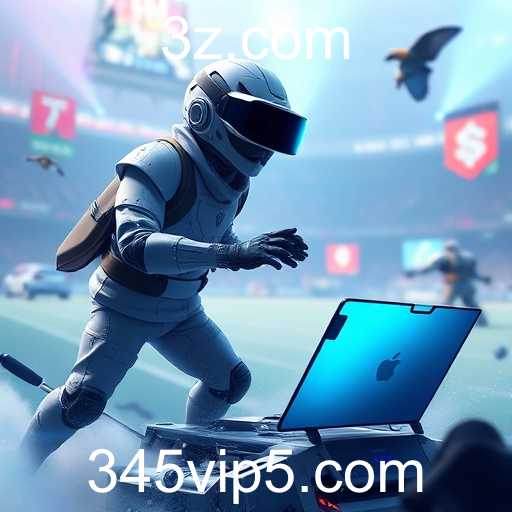 A Ascensão do 345.com VIP no Mercado de Jogos em 2026