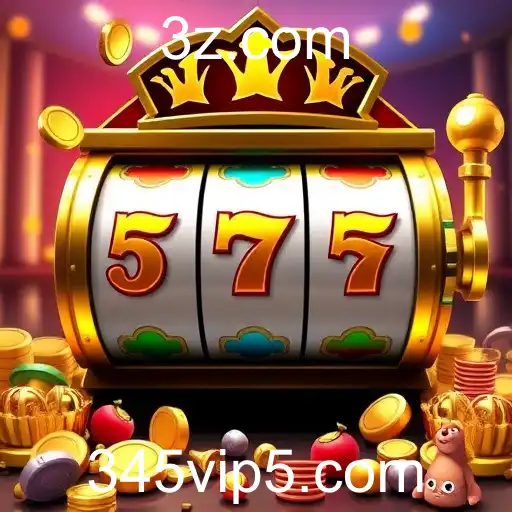 Ascensão do 345.com VIP no Cenário de Jogos Online