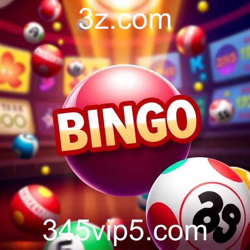 Explorando a Fascinante Categoria de 'Bingo Hall' no 345.com vip