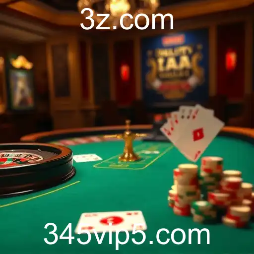 Revolução no Mercado de Jogos Online: 345.com VIP Em Destaque