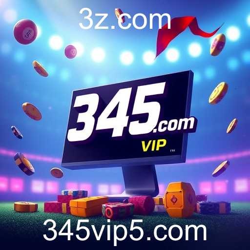 Expansão do 345.com vip no Brasil