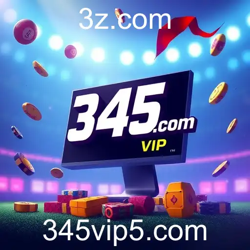Expansão do 345.com vip no Brasil