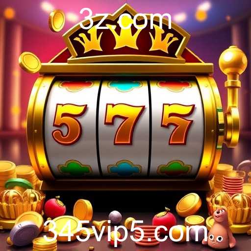 Explorando o Mundo dos Jogos com 345.com VIP