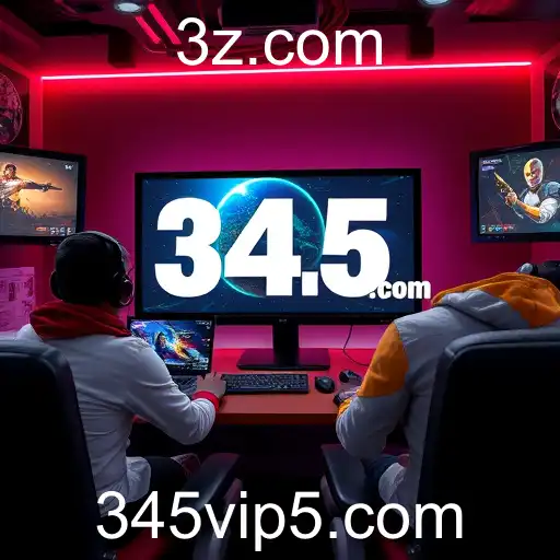 Explorando o Mundo dos Jogos Online