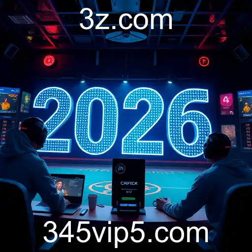 A Ascensão dos Sites de Jogos Online em 2026