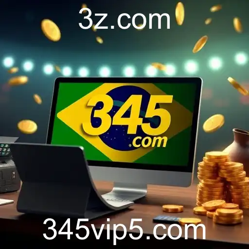Crescimento dos Sites de Jogos Online no Brasil