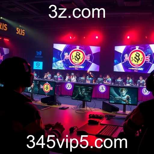 Mercado de Jogos Online Expande no Brasil