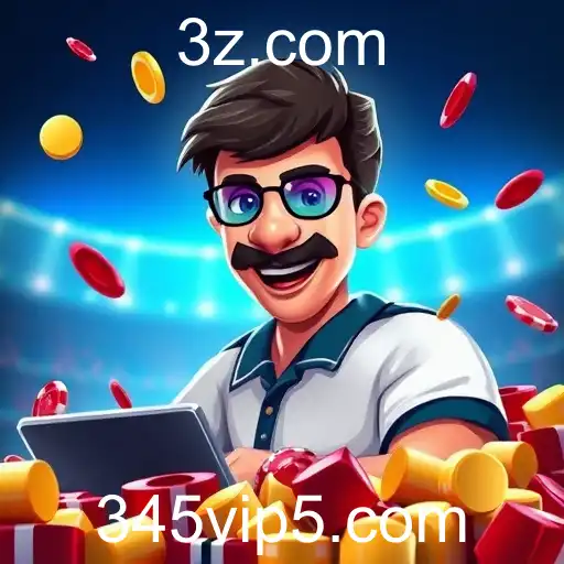 O Crescimento Explosivo dos Sites de Jogos em Português