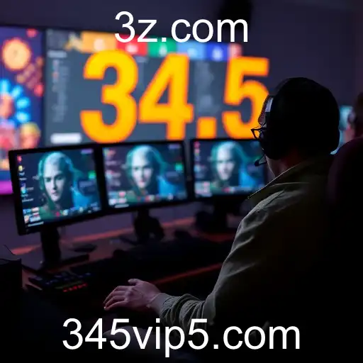 O Impacto Crescente dos Jogos Online no Brasil