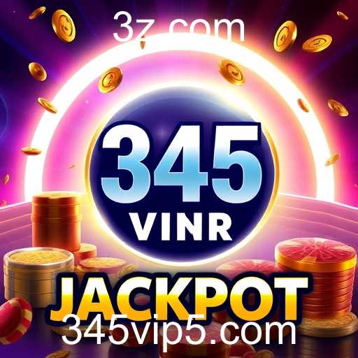 A Emoção dos Jogos na Categoria Jackpot Titles no 345.com VIP