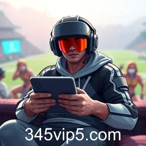 A Revolução dos Jogos Online em 2026