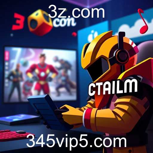 Como os Jogos Online Estão Transformando o Entretenimento
