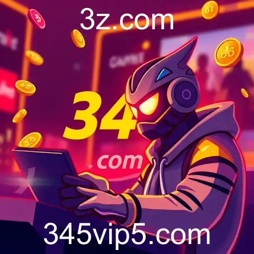 A Ascensão dos Jogos Online: O Impacto de 345.com VIP