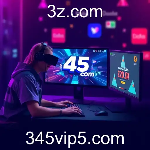 Crescimento de Plataformas de Jogos Online em 2026